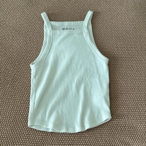 Abercrombie halter top